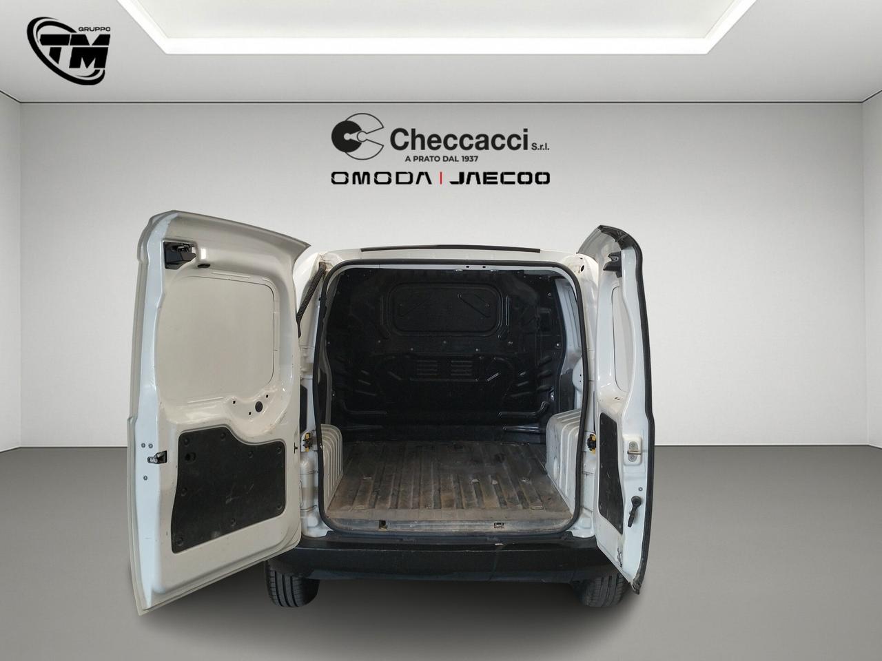 Fiat fiorino 1.3 MJT 95CV Cargo SX *IVA ESCLUSA*