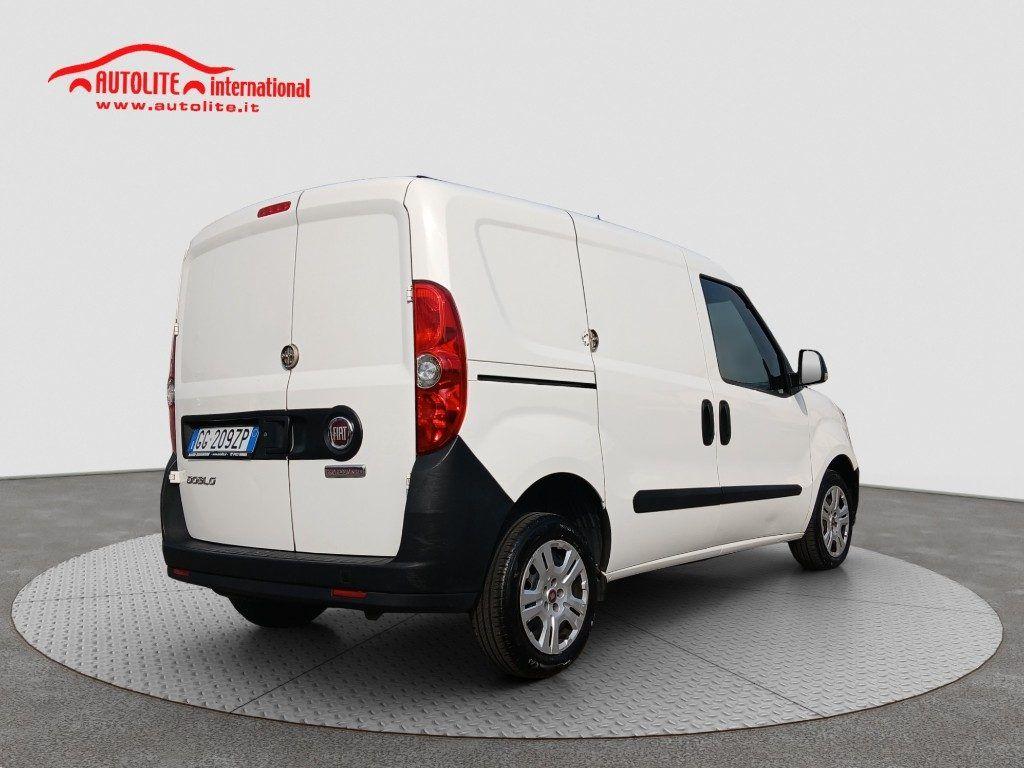 Fiat Doblo Doblò 1.6 MJT 105CV S&S PC-TN Cargo Lounge