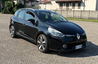 Renault Clio Sporter 1.5 dCi 8V 90CV Sporter