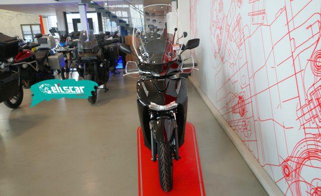 HONDA SH 125 SH125