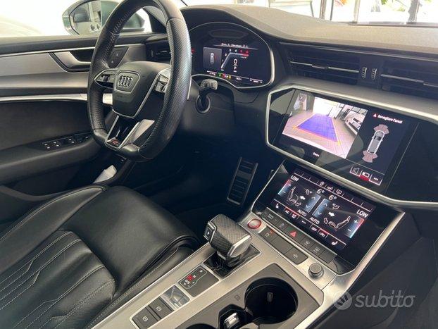 Audi S6 Avant 3.0 TDI Quattro 350cv Full Optional