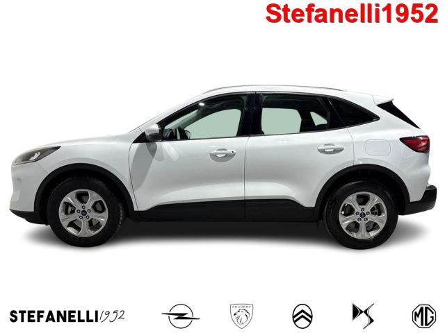 FORD Kuga 1.5 EcoBlue 120 CV aut. 2WD Connect