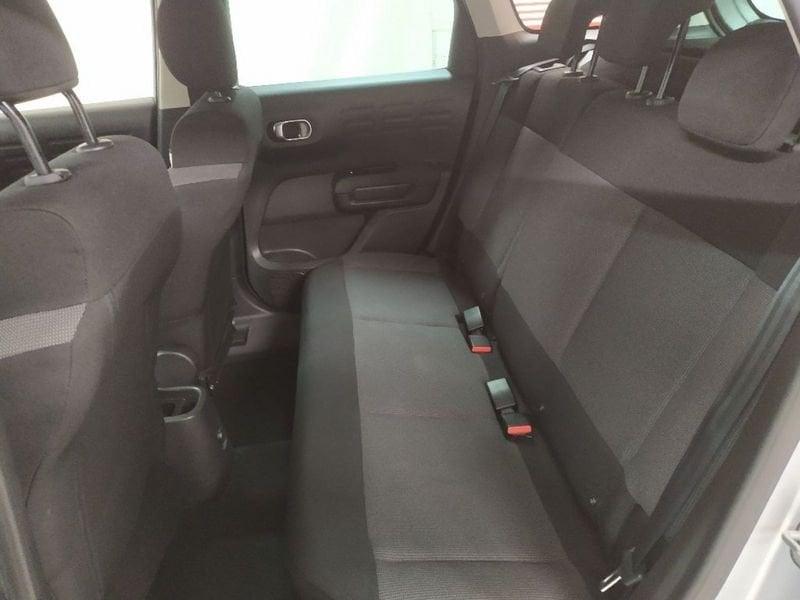 Citroën C3 Aircross 1.2 puretech Shine 82cv