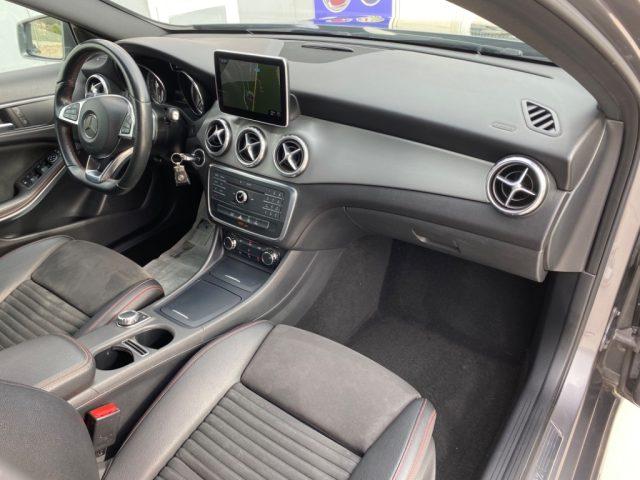 MERCEDES-BENZ GLA 200 d Automatic Premium AMG ?UNIPR?FULL SERVICE MERCED