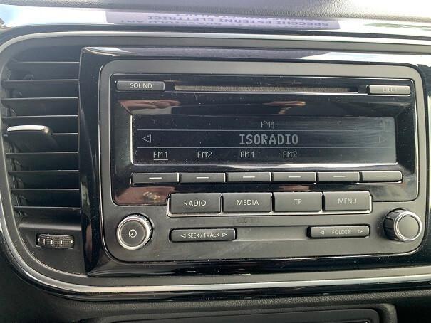 Volkswagen Maggiolino 1.6 TDI Design