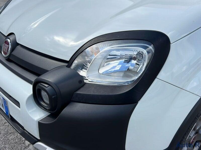 FIAT Panda Cross 1.3 Mjt 95cv S&S E6 4x4 Cross