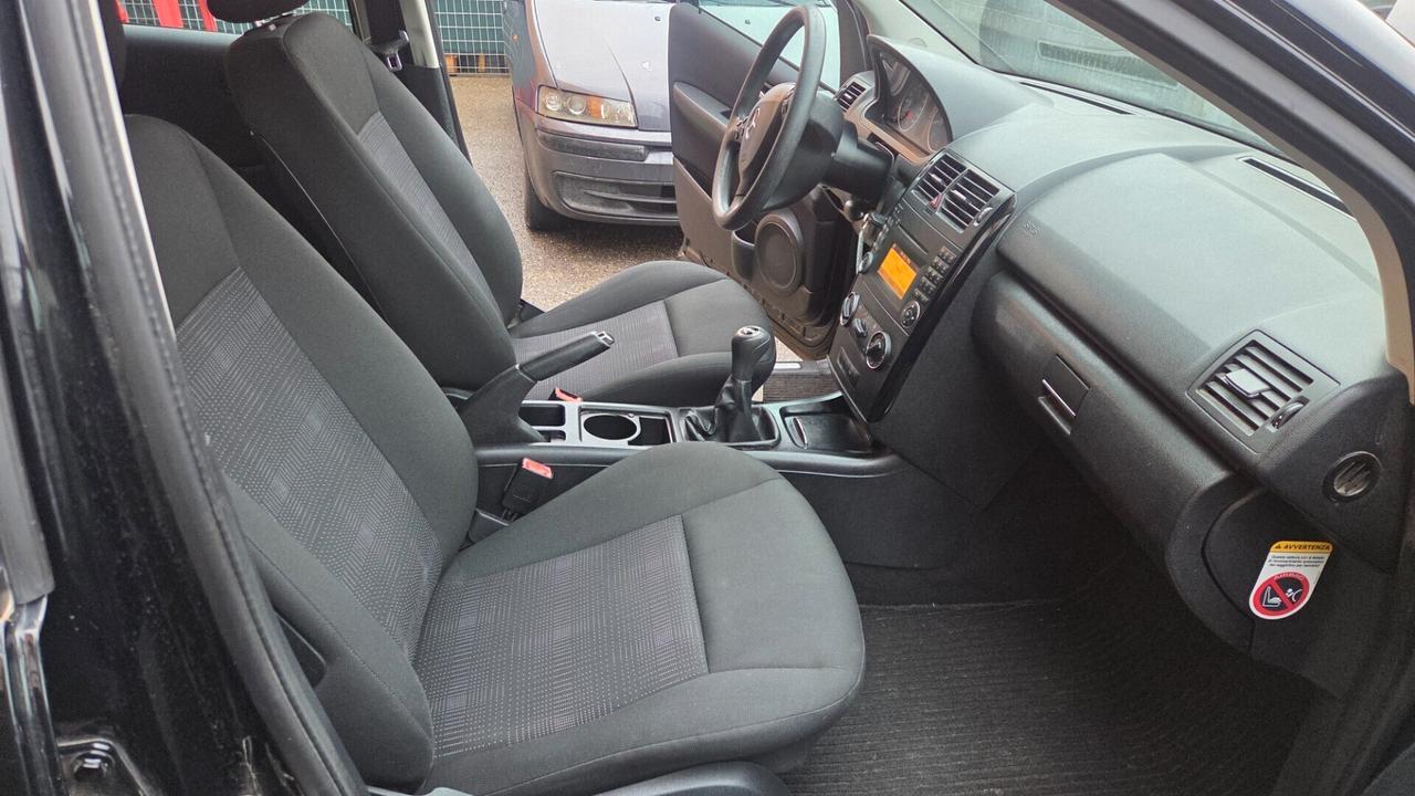 Mercedes-benz A 160 Avantgarde km 45000