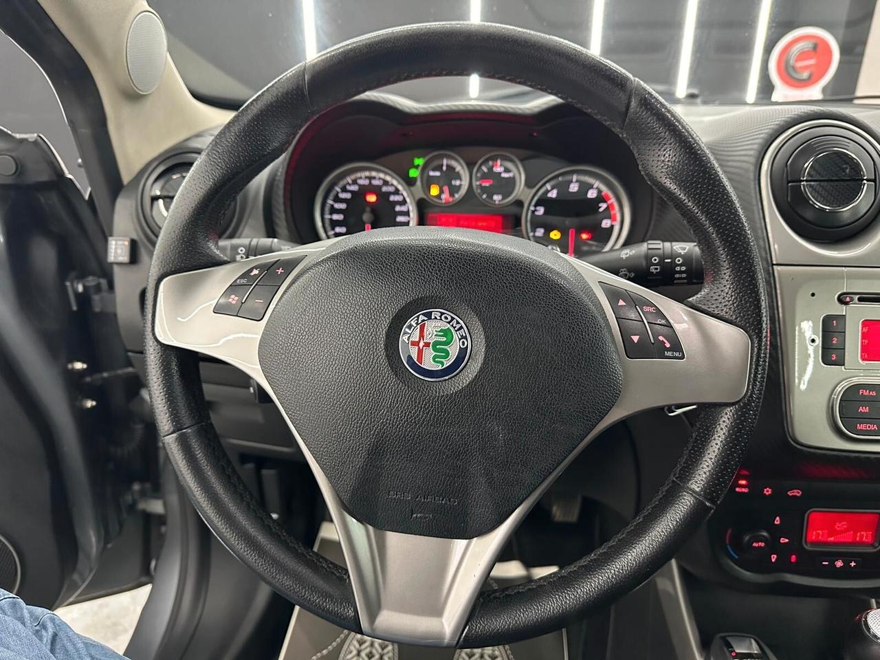 Alfa Romeo MiTo 1.4 T 120 CV GPL Progression