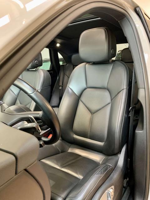Porsche Macan Macan 2022 2.9 S 380cv pdk IVA ESPOSTA - 1proprietario