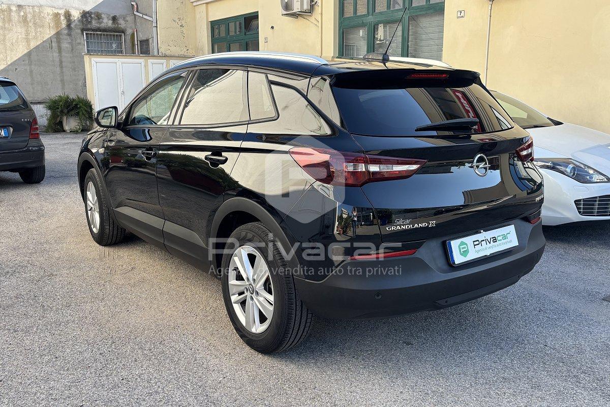 OPEL Grandland X 1.6 diesel Ecotec Start&Stop Innovation