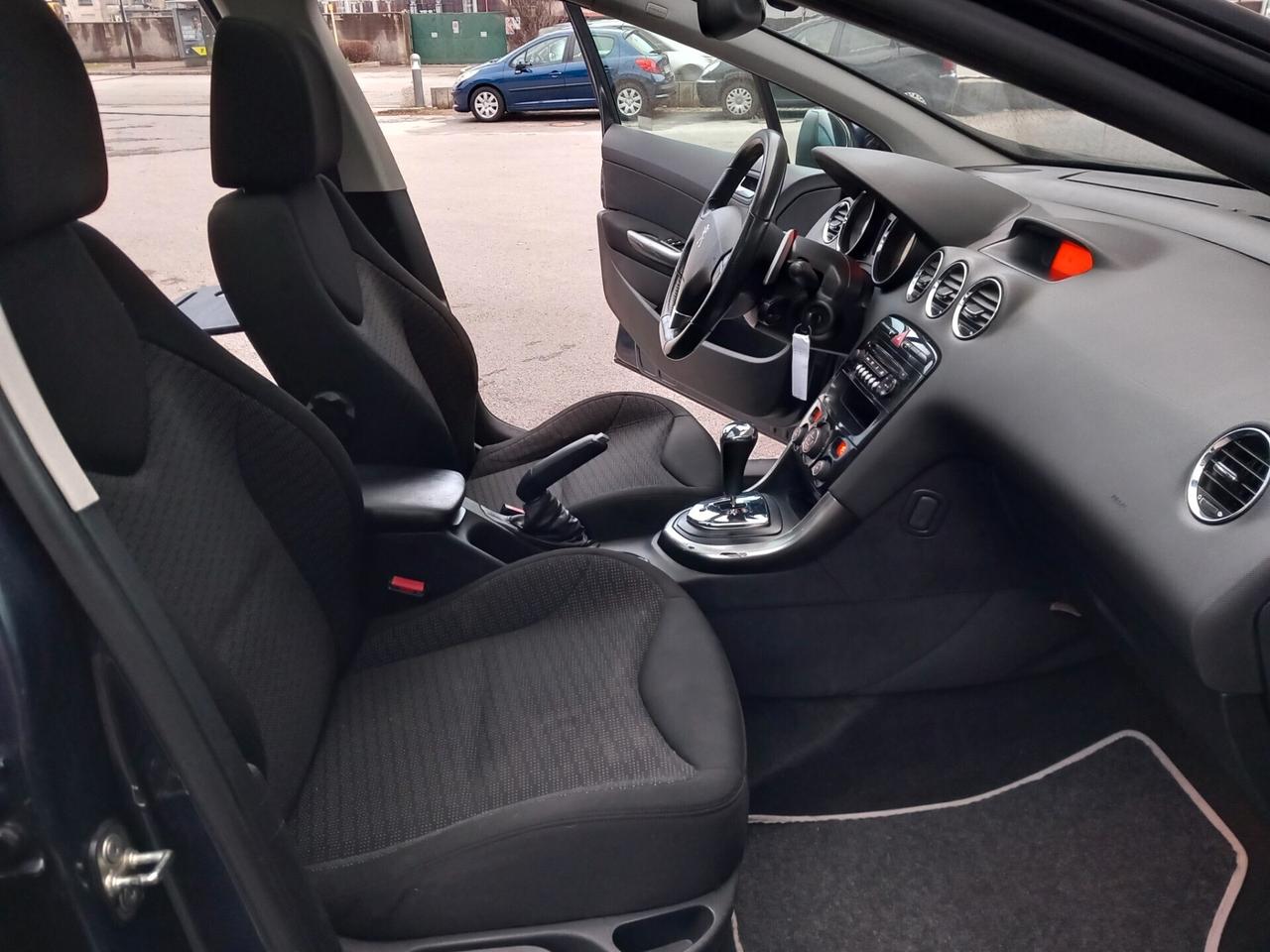 Peugeot 308 SW E-HDI CAMBIO AUT.