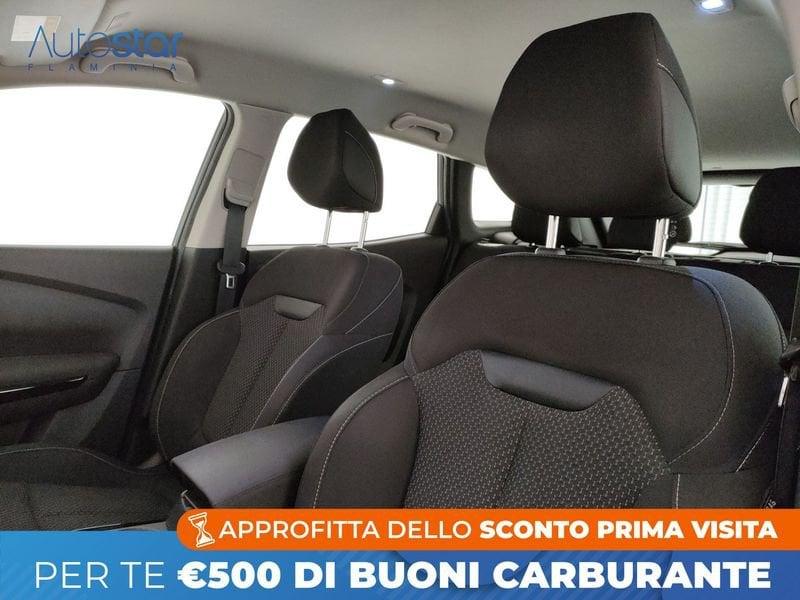 Renault Kadjar 1.5 blue dci Sport Edition2 115cv