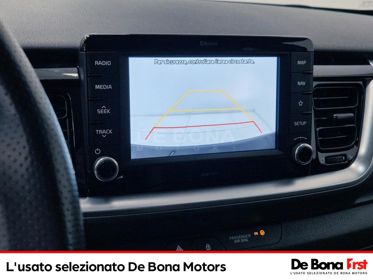 Kia Stonic 1.0 t-gdi style 120cv my18