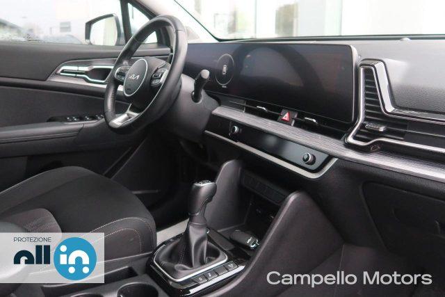 KIA Sportage Sportage 1.6 CRDi MHEV Style