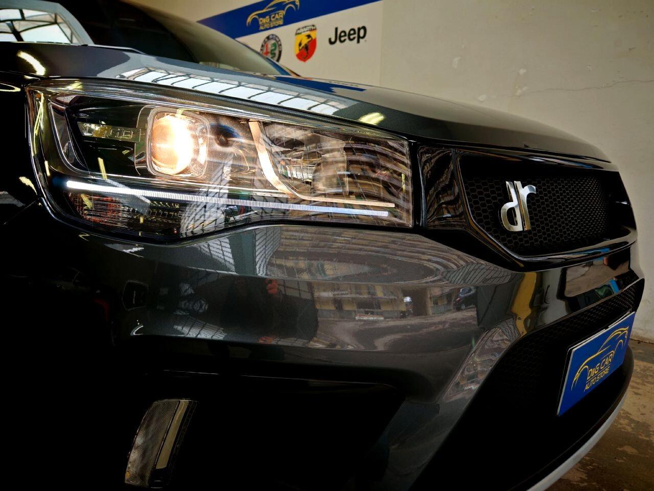 Dr 3 1.5 GPL S2 114cv