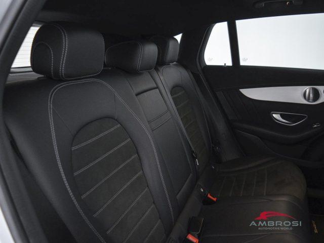 MERCEDES-BENZ EQC 400 4Matic Premium