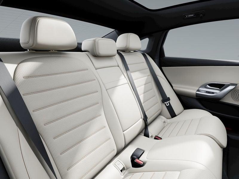 Mercedes-Benz Classe C EQ C 400 4MATIC Advanced Plus AMG Line 94 kWh