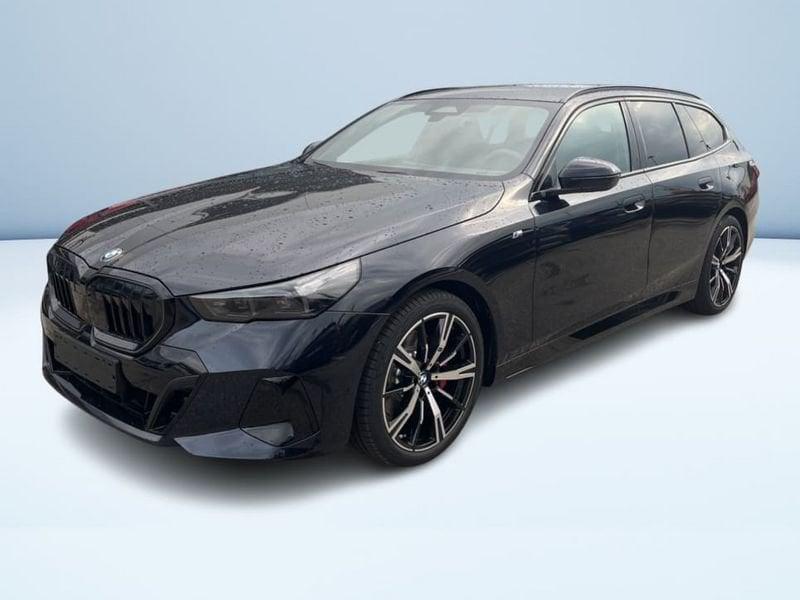 BMW Serie 5 Touring 520d xDrive Touring MSPORT