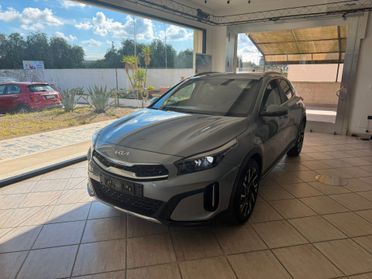 Kia XCeed 1.0 T-GDi GPL Style