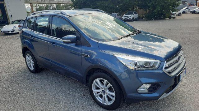 FORD Kuga 2.0 TDCI 120 CV S&S 2WD Business