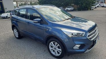 FORD Kuga 2.0 TDCI 120 CV S&S 2WD Business