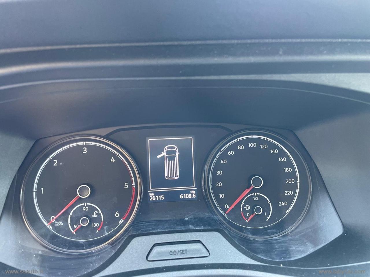 California 2.0TDI 150 DSG Beach Camper