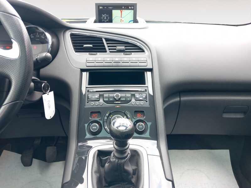 PEUGEOT 5008 1.6 bluehdi Allure s&s 120cv 7 posti