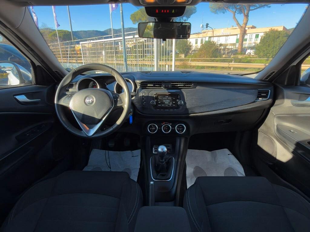 Alfa Romeo Giulietta 1.6 JTDm 120 CV Super IN PROMO