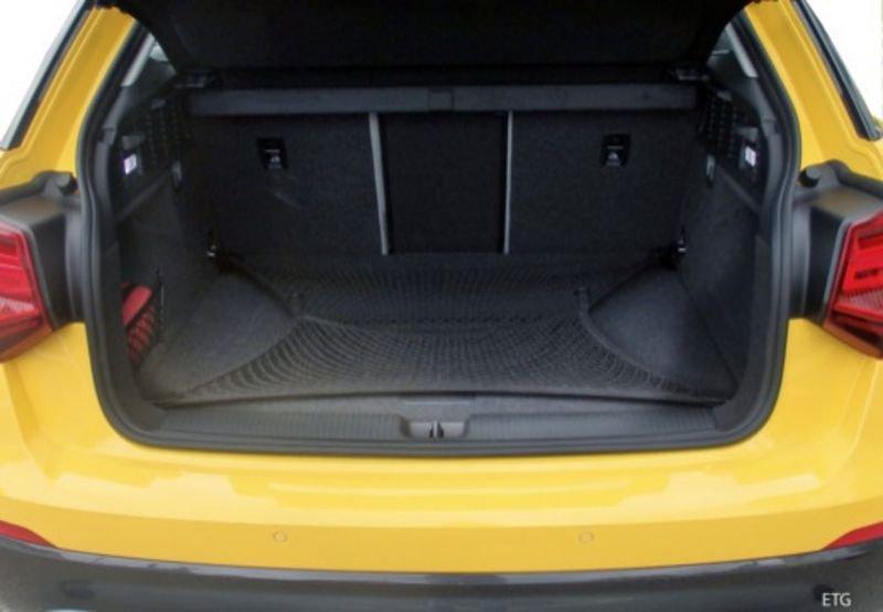 Audi Q2 I 2017 30 1.6 tdi Business my20