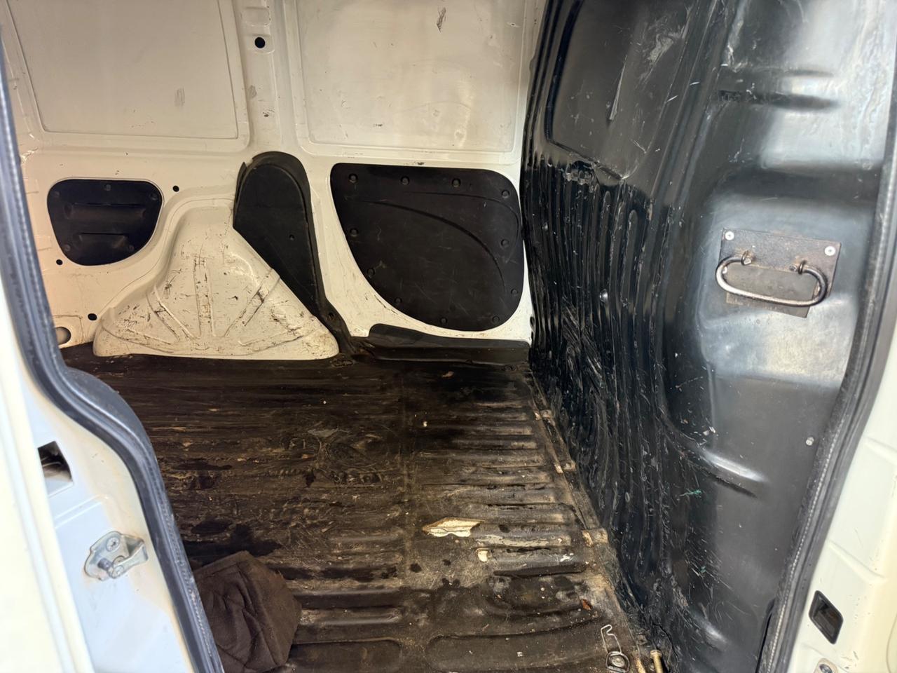 Fiat Doblo Doblò 1.3 MJ 16V PC-TN Cargo Lamier.
