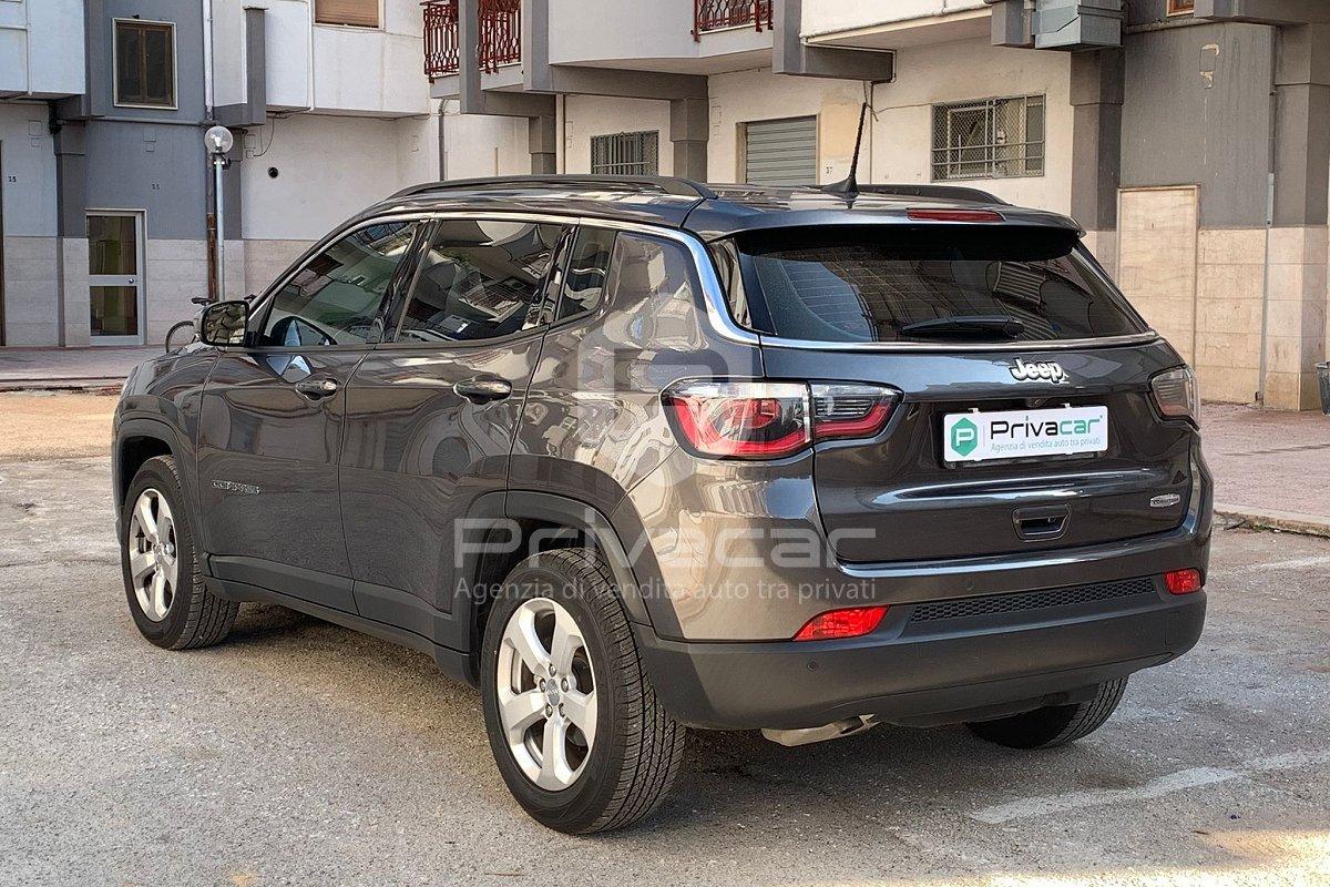 JEEP Compass 1.6 Multijet II 2WD Business