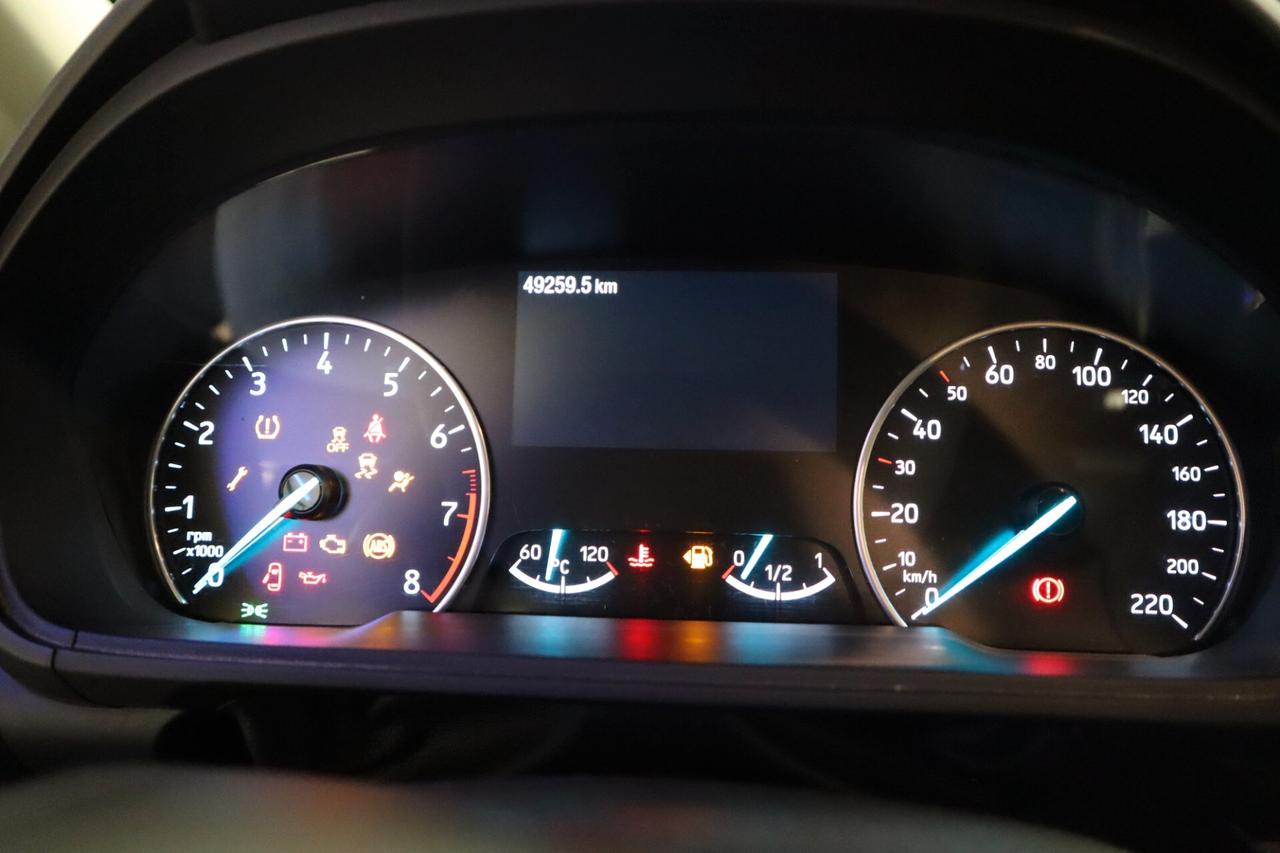 Ford EcoSport 1.0 EcoBoost 125 CV Start&Stop ST-Line