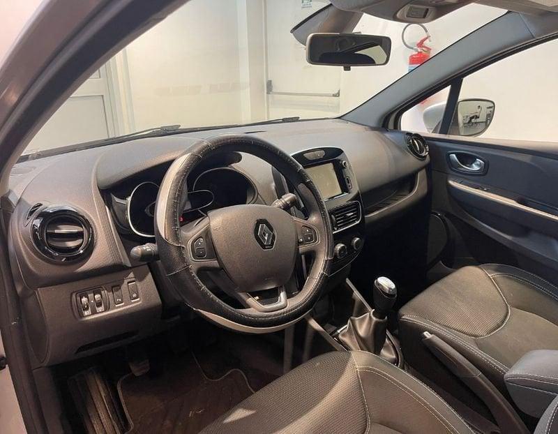 Renault Clio Clio dCi 8V 75CV Start&Stop 5 porte Energy Zen