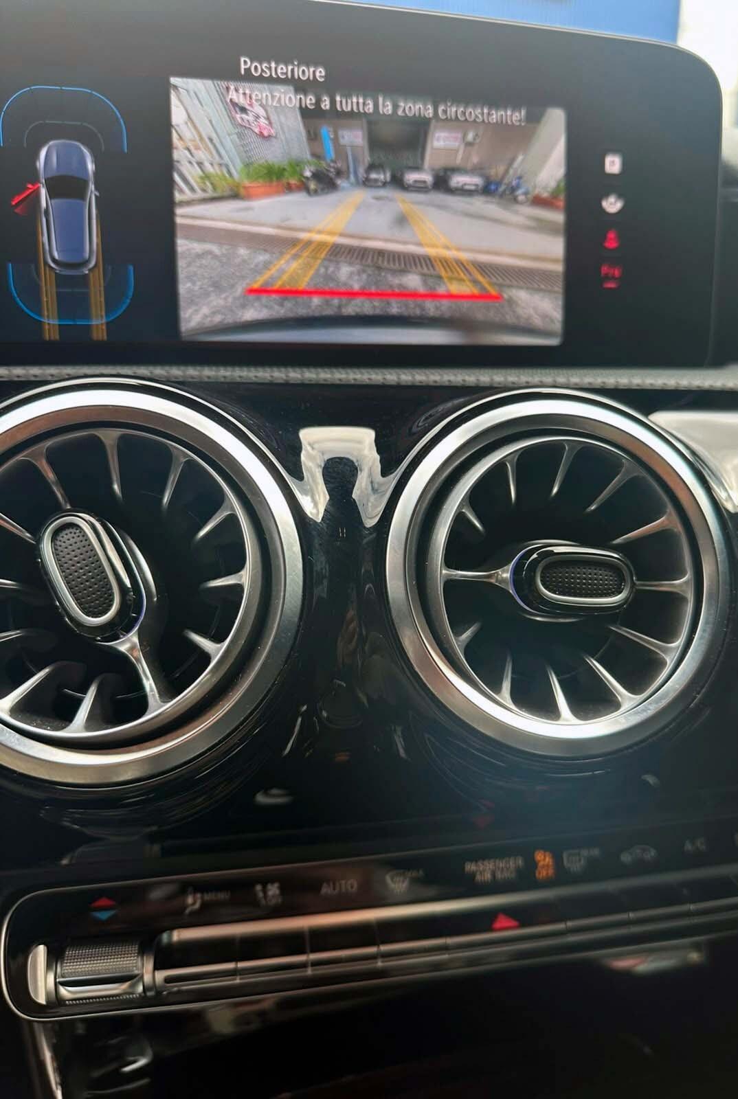 Mercedes-benz A 45 AMG 45S 4Matic+ Premium Plus Race Edition
