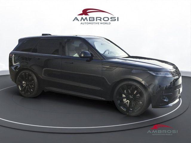 LAND ROVER Range Rover Sport PHEV AWD 5DR SWB Dynamic SE 460PS Auto