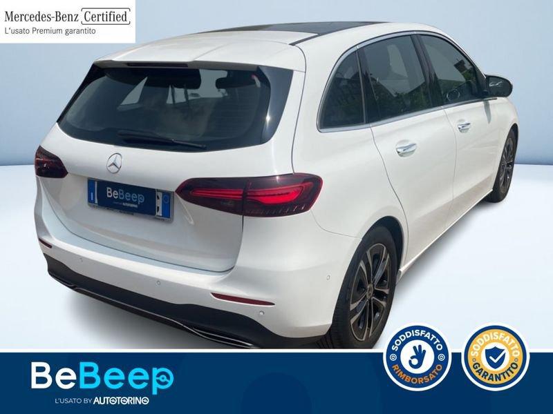 Mercedes-Benz Classe B B 180 PROGRESSIVE ADVANCED PLUS AUTO