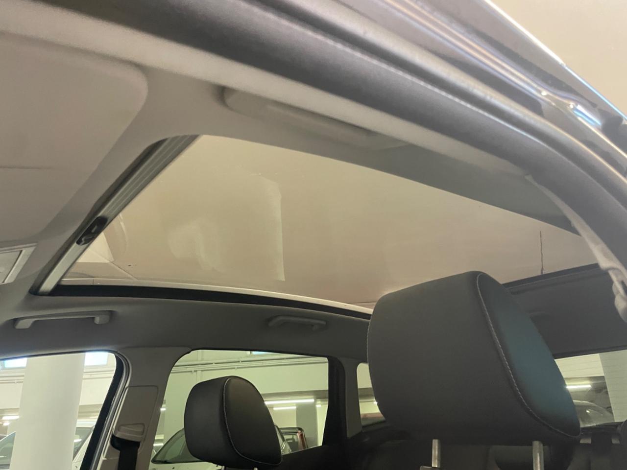 Ford Kuga 2.0 TDCi 136 CV 4WD Titanium DPF Perfetta !