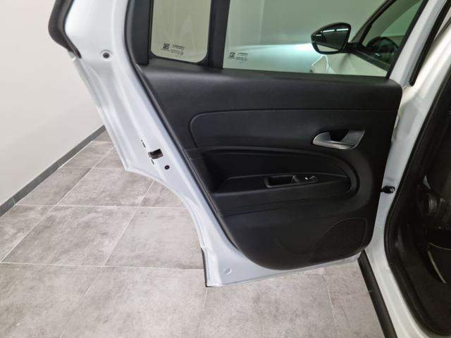 JEEP Avenger 1.2 Turbo 100 CV Summit