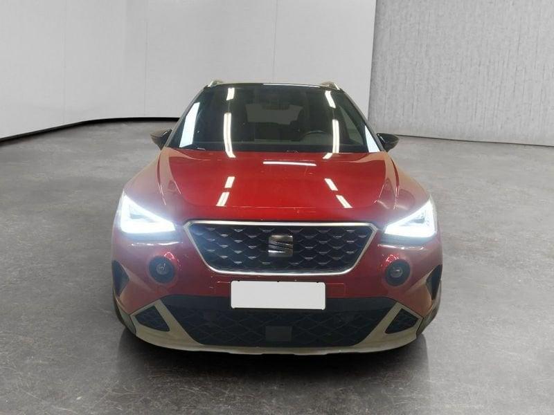 SEAT Arona 1.0 ecotsi Xperience 110cv