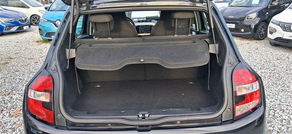 Renault Twingo 1.0 SCe Lovely EDC