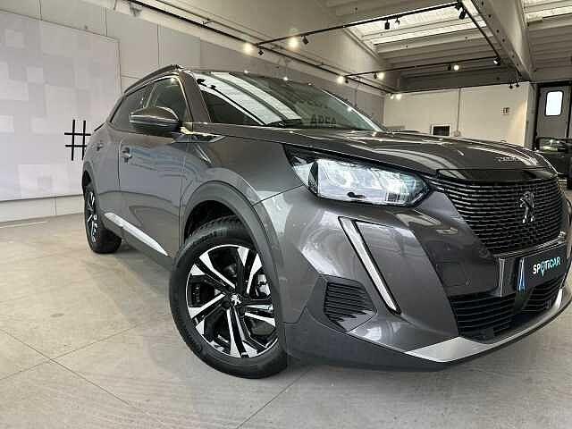 Peugeot 2008 PureTech 100 S&S Allure