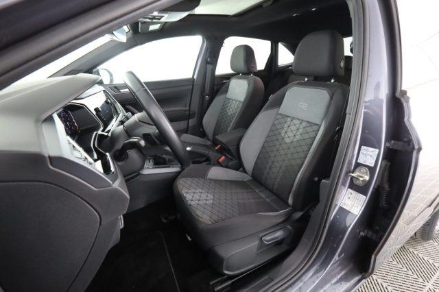 VOLKSWAGEN Taigo Taigo 1.0 TSI 110 CV DSG R-Line