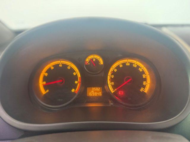 OPEL Corsa 1.0 12V 3 porte Club