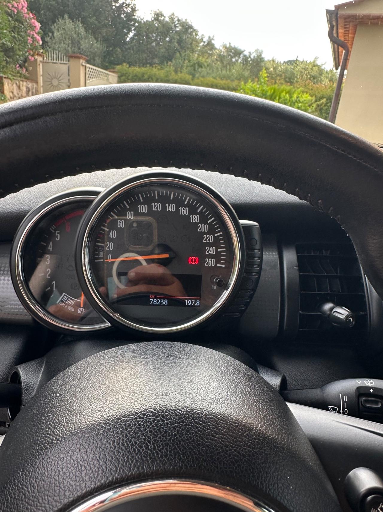 Mini 1.5 One D