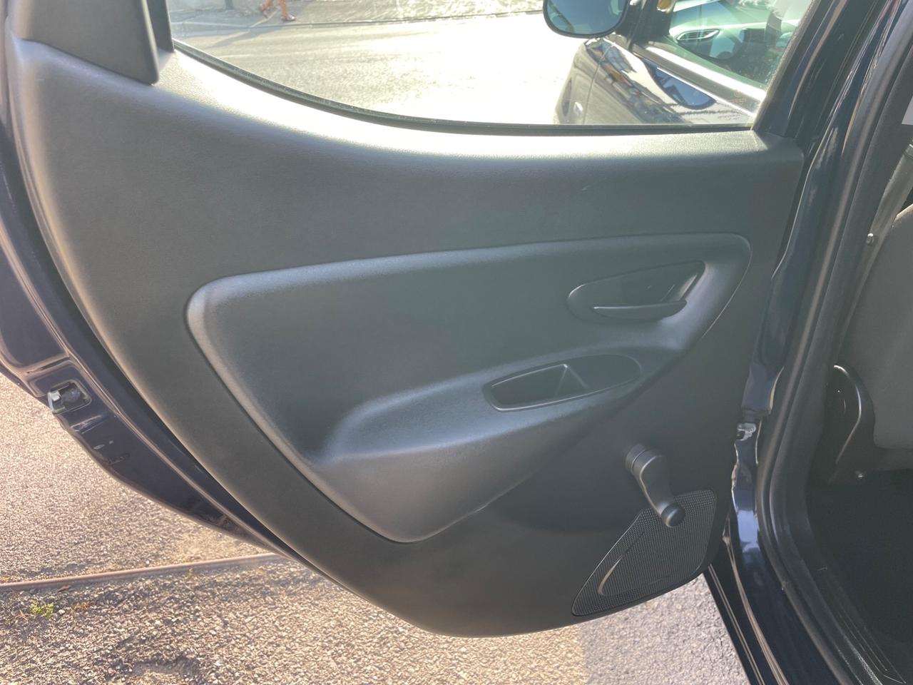 LANCIA YPSILON 1.2 GPL 69 (CV) 2019