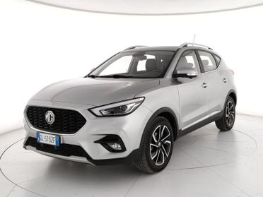 MG ZS 1.5 Luxury (GPL)