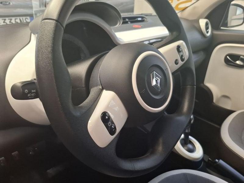 Renault Twingo Electric Twingo Zen 22kWh