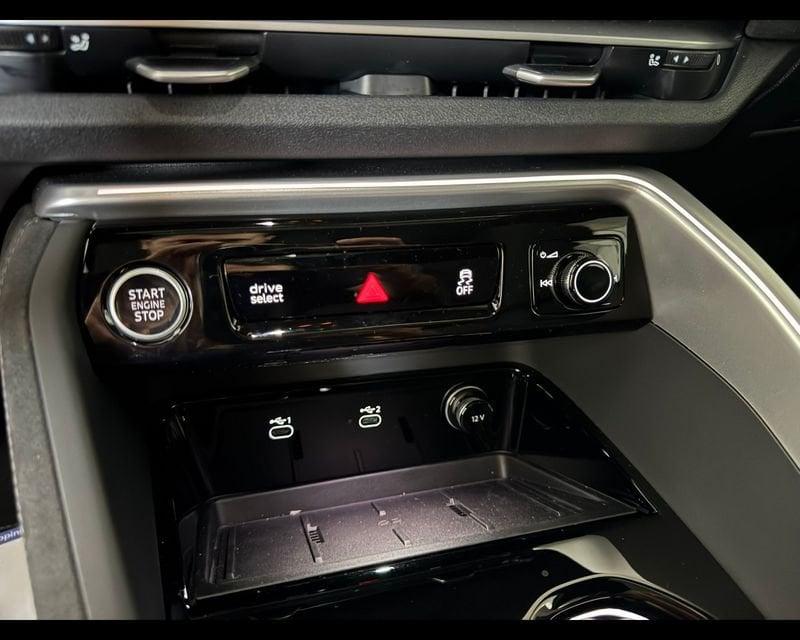 Audi Q5 3ª serie TDI 150 kW mHEV+ S tronic quattro S line edition
