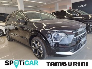 KIA Niro 1.6 GDi DCT HEV Style