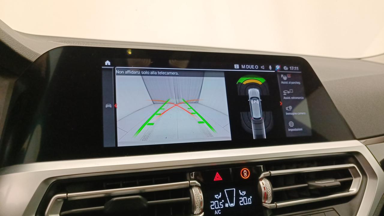BMW Serie 3 G21 2019 Touring - 320d Touring Sport auto